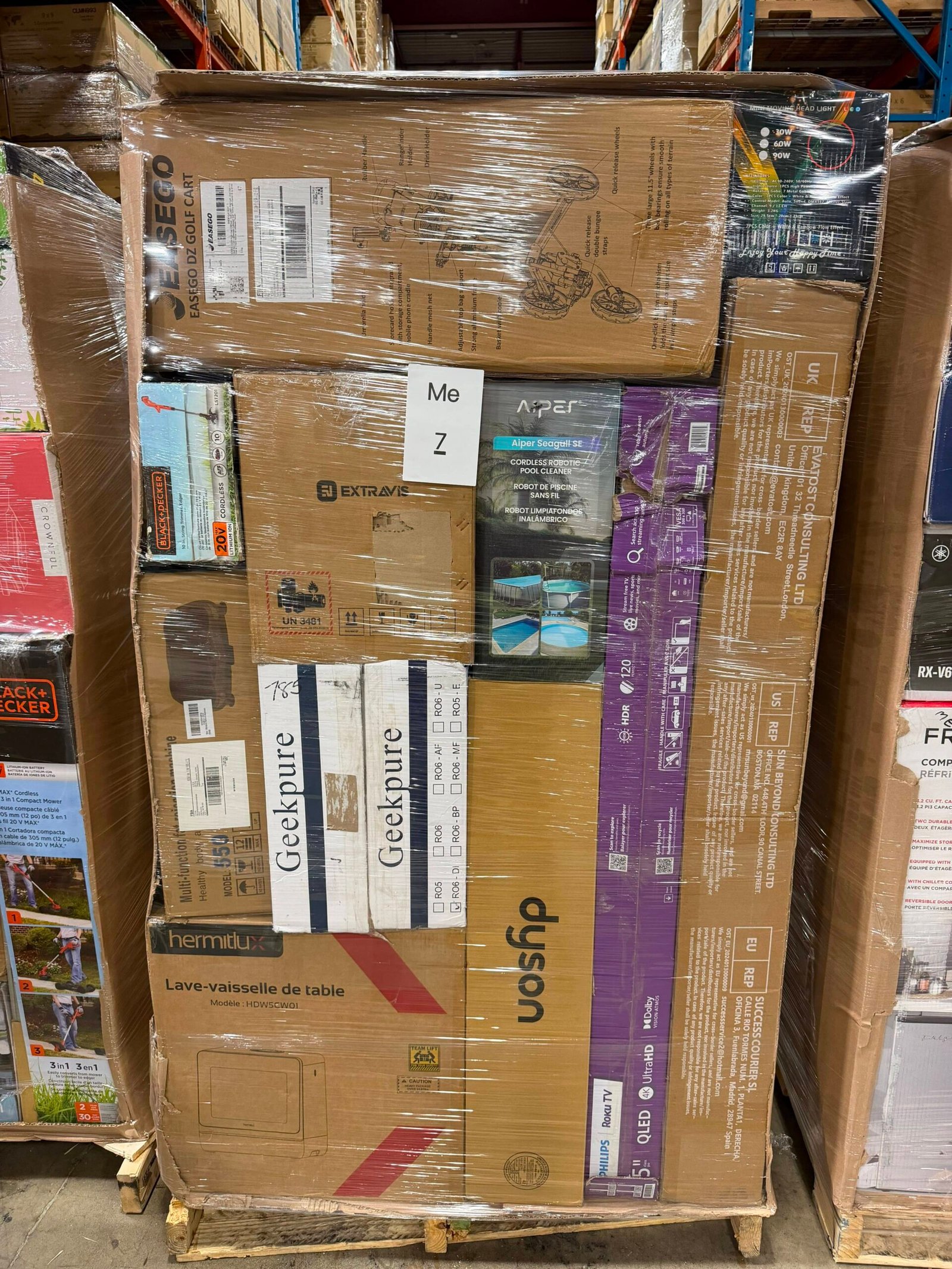 medium-electronics-7-liquidation-pallet-wholesale-medium-electronics-7-liquidation-pallet-wholesale-liquidationdeals-ca-1246081317 Medium Electronics Liquidation Pallet — mixed condition