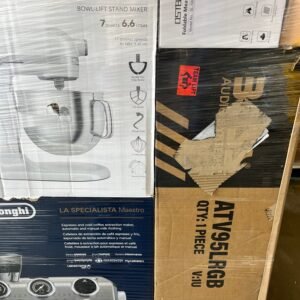 Medium Electronics Liquidation Pallet — Lot 85 — liquidation pallet photo 4