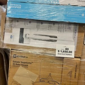 Medium Electronics Liquidation Pallet — Lot 82 — liquidation pallet photo 2