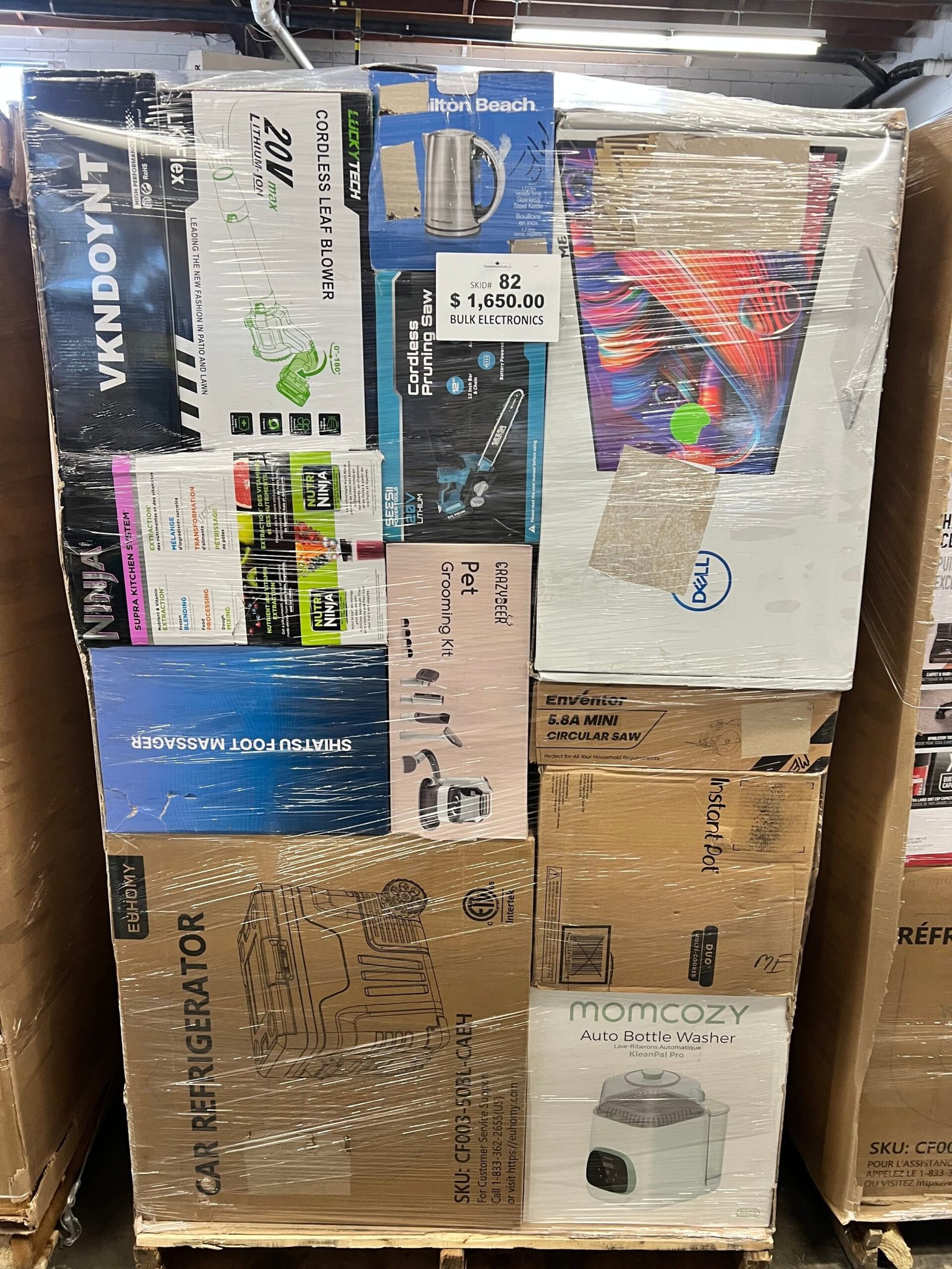 medium-electronics-82-liquidation-pallet-wholesale-medium-electronics-82-liquidation-pallet-wholesale-liquidationdeals-ca-1240795053 Medium Electronics Liquidation Pallet — mixed condition