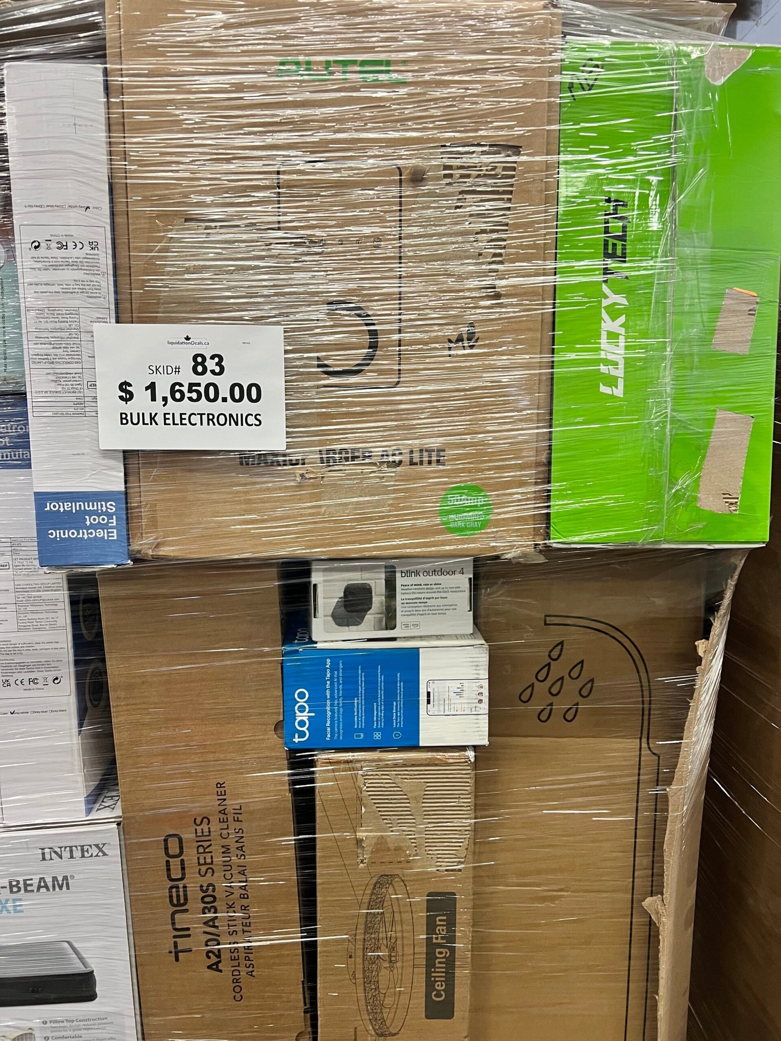 medium-electronics-83-liquidation-pallet-wholesale-medium-electronics-83-liquidation-pallet-wholesale-liquidationdeals-ca-1240795046 Medium Electronics Liquidation Pallet — Lot 79 — liquidation pallet photo 3