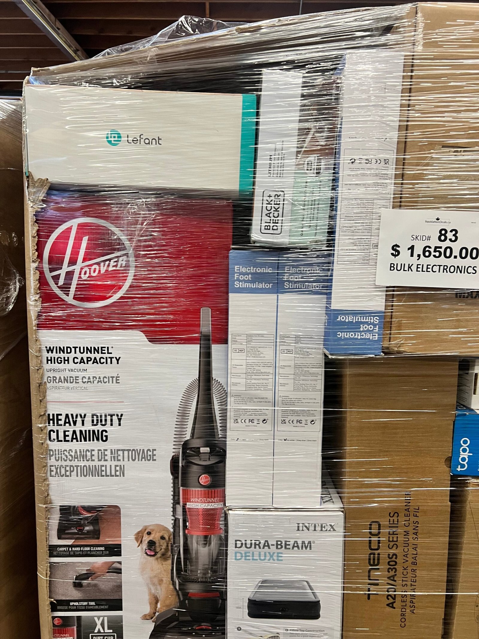 medium-electronics-83-liquidation-pallet-wholesale-medium-electronics-83-liquidation-pallet-wholesale-liquidationdeals-ca-1240795047 Medium Electronics Liquidation Pallet — Lot 79 — liquidation pallet photo 2