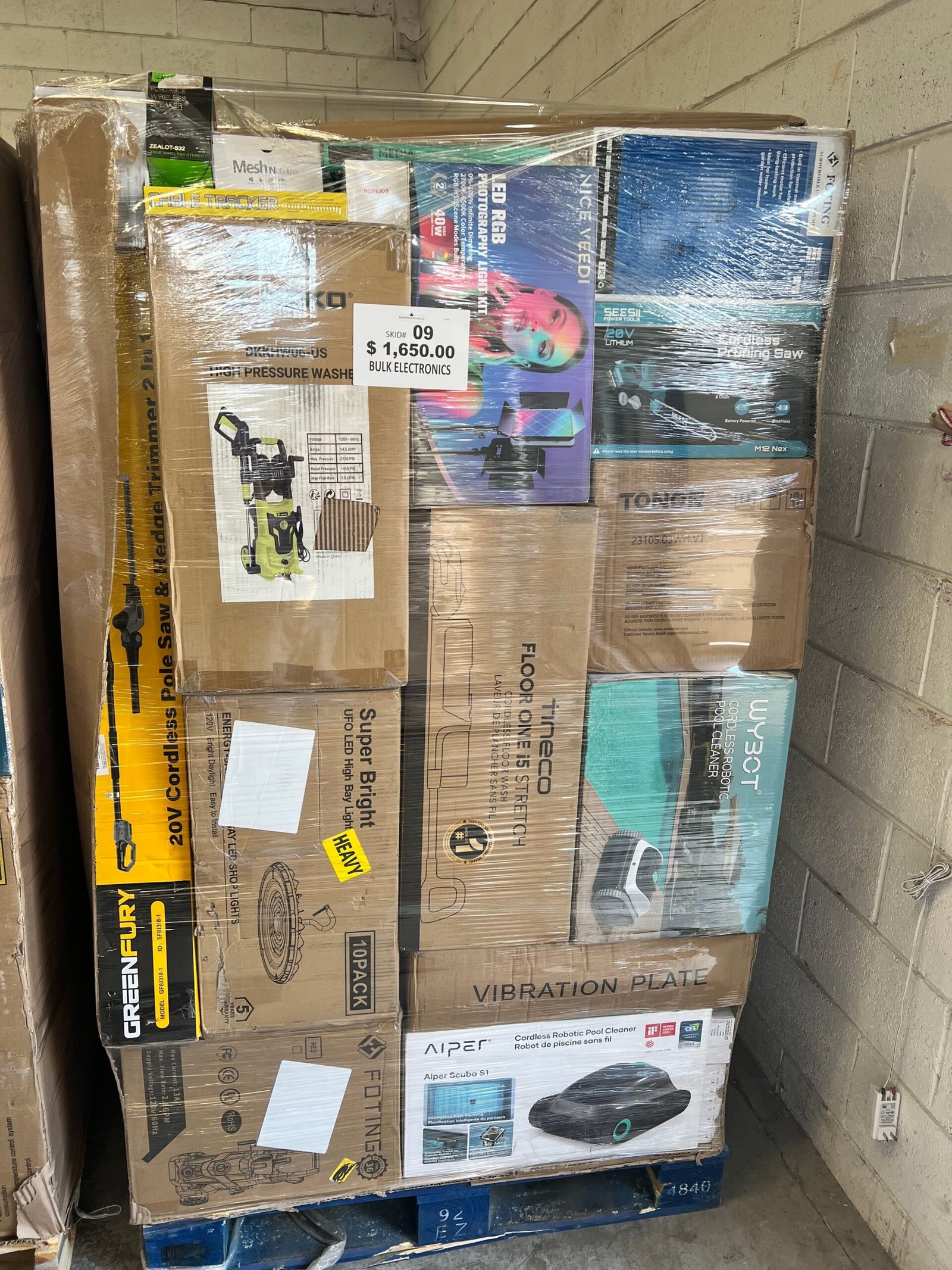 medium-electronics-9-liquidation-pallet-wholesale-medium-electronics-9-liquidation-pallet-wholesale-liquidationdeals-ca-1245311087 Medium Electronics Liquidation Pallet — mixed condition