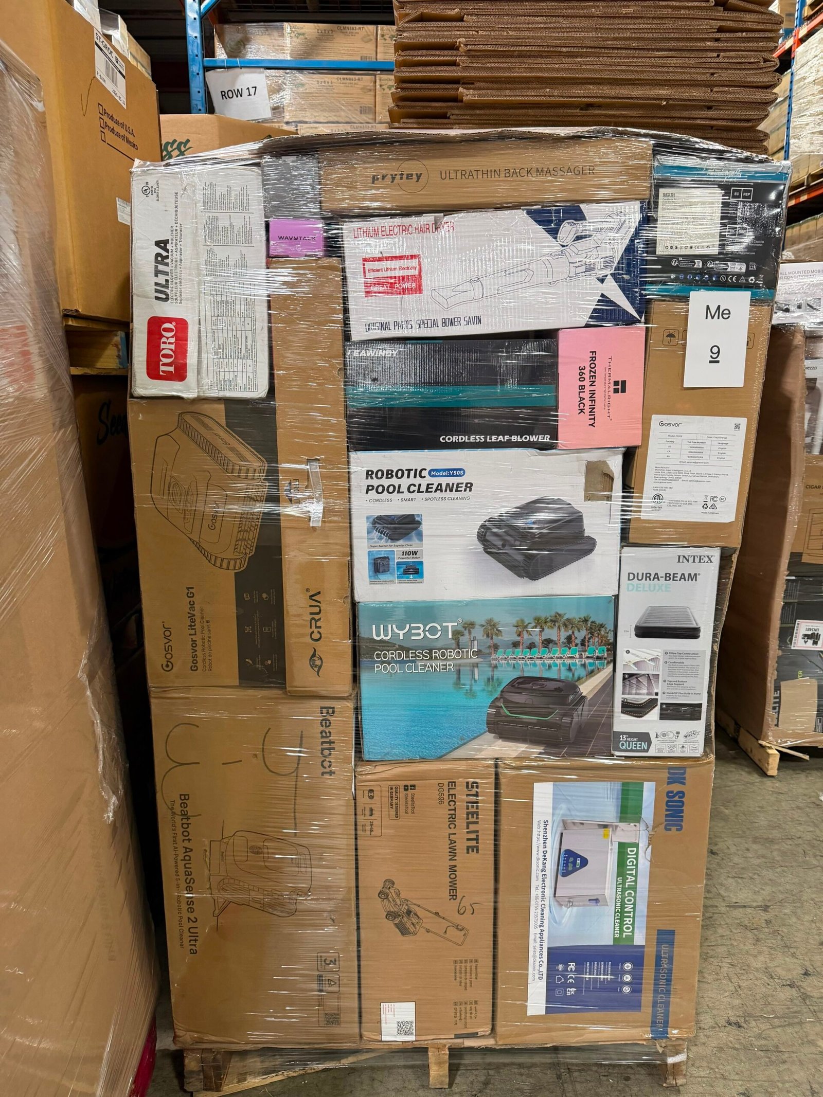 medium-electronics-9-liquidation-pallet-wholesale-medium-electronics-9-liquidation-pallet-wholesale-liquidationdeals-ca-1246081318 Medium Electronics Liquidation Pallet — mixed condition