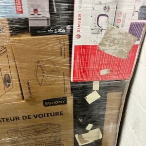 Medium Electronics Liquidation Pallet — Lot 77 — liquidation pallet photo 4