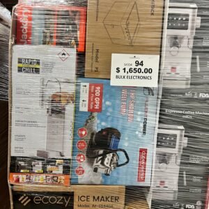 Medium Electronics Liquidation Pallet — Lot 77 — liquidation pallet photo 2