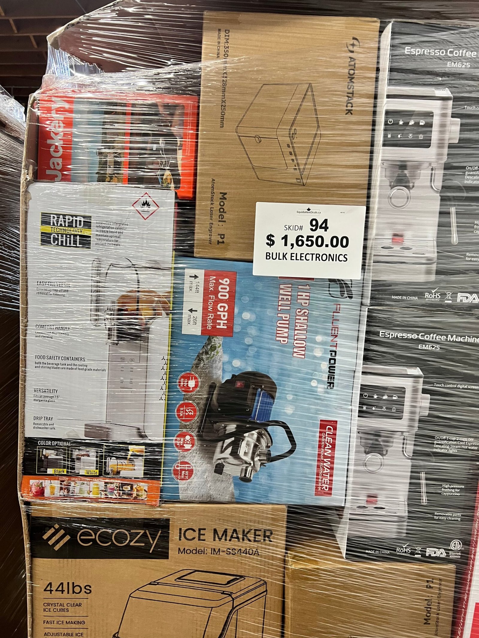 medium-electronics-94-liquidation-pallet-wholesale-medium-electronics-94-liquidation-pallet-wholesale-liquidationdeals-ca-1240795037 Medium Electronics Liquidation Pallet — Lot 77 — liquidation pallet photo 2