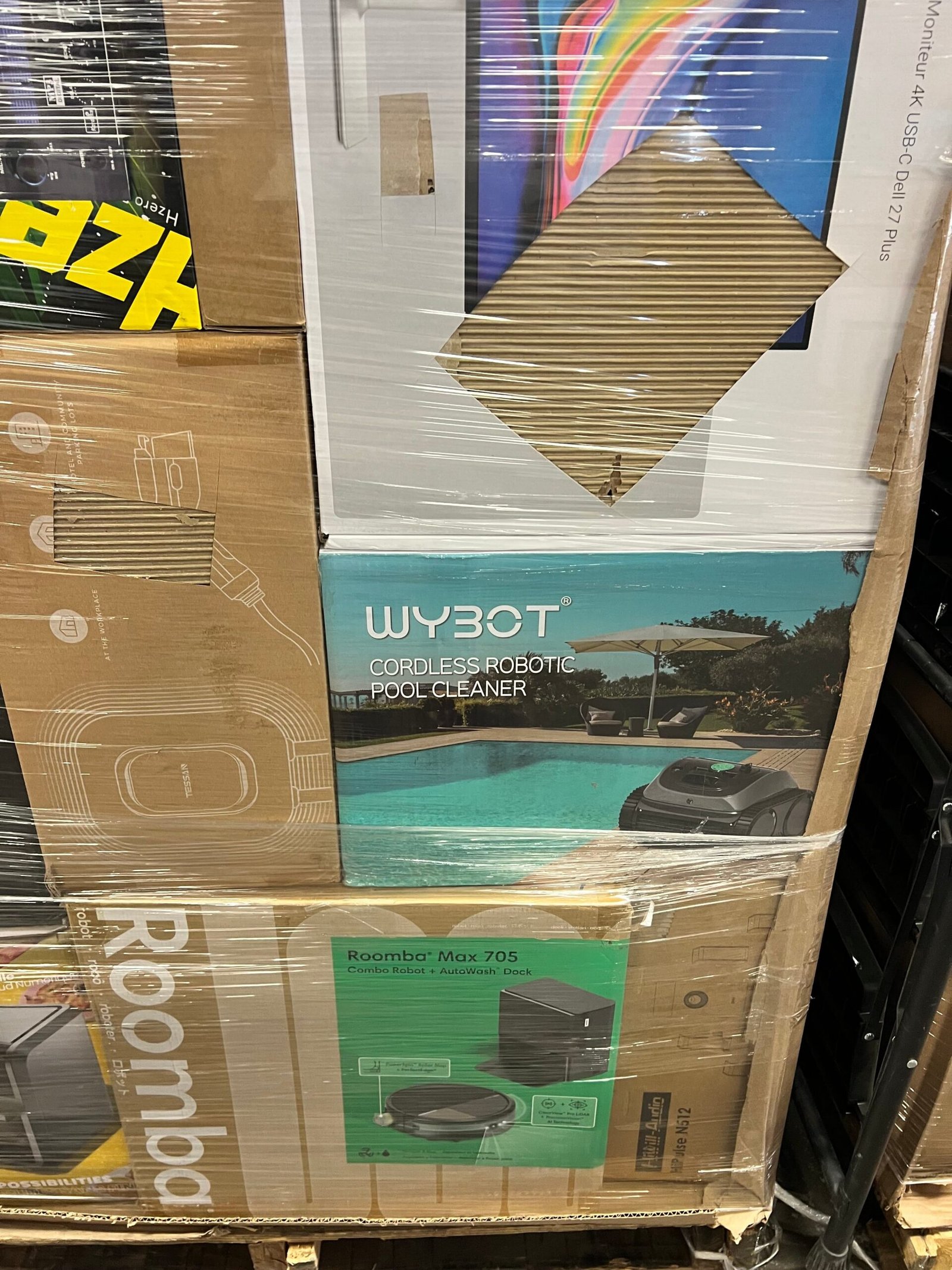 medium-electronics-95-liquidation-pallet-wholesale-medium-electronics-95-liquidation-pallet-wholesale-liquidationdeals-ca-1240795030 Medium Electronics Liquidation Pallet — Lot 76 — liquidation pallet photo 4