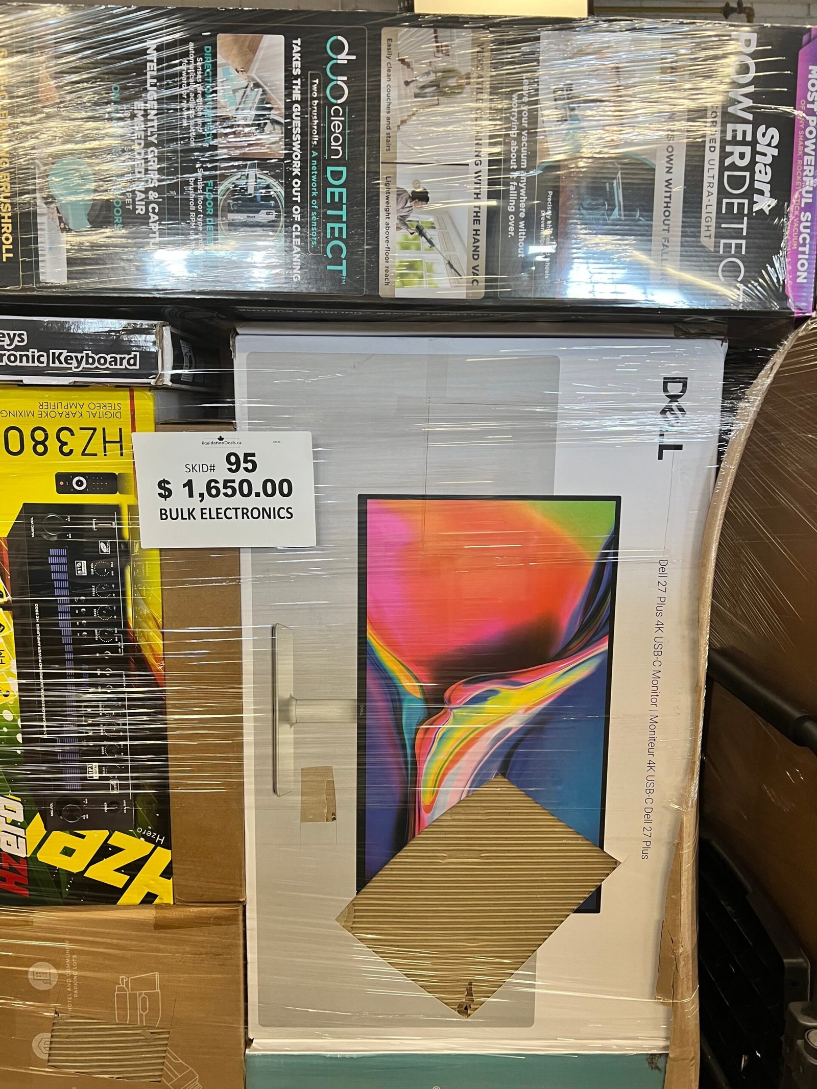 medium-electronics-95-liquidation-pallet-wholesale-medium-electronics-95-liquidation-pallet-wholesale-liquidationdeals-ca-1240795031 Medium Electronics Liquidation Pallet — Lot 76 — liquidation pallet photo 3