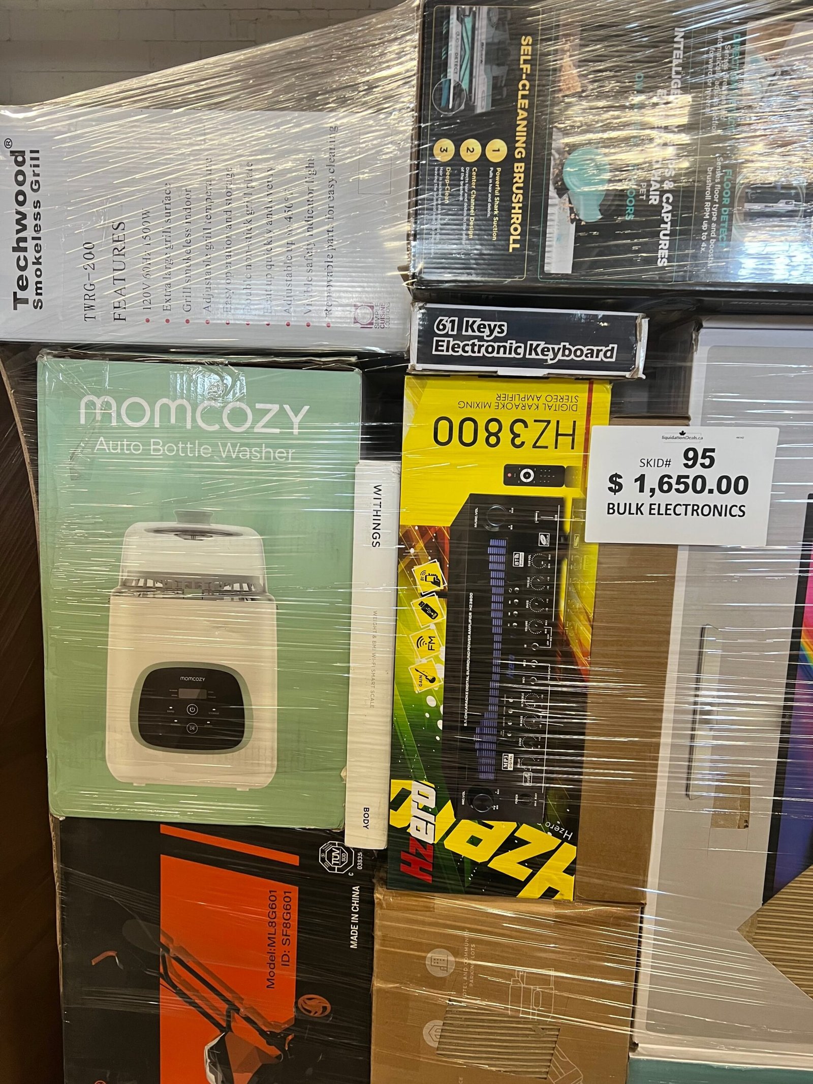 medium-electronics-95-liquidation-pallet-wholesale-medium-electronics-95-liquidation-pallet-wholesale-liquidationdeals-ca-1240795032 Medium Electronics Liquidation Pallet — Lot 76 — liquidation pallet photo 2