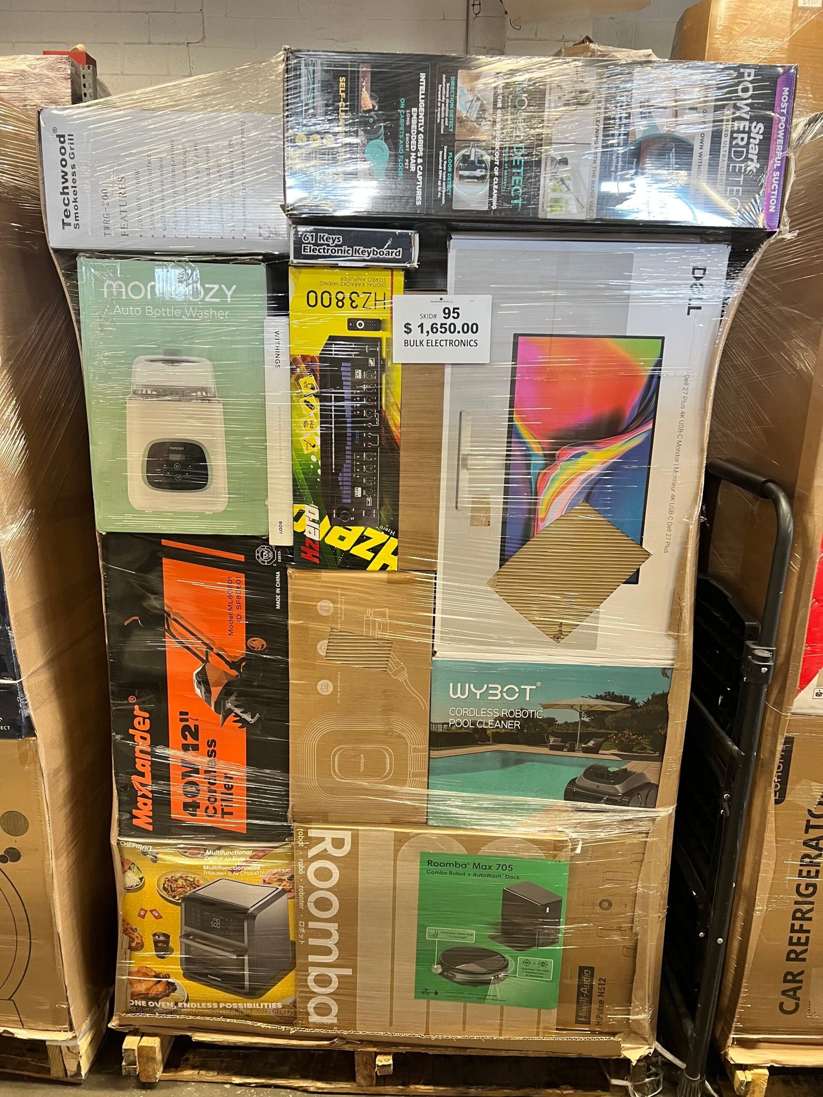 medium-electronics-95-liquidation-pallet-wholesale-medium-electronics-95-liquidation-pallet-wholesale-liquidationdeals-ca-1240795033 Medium Electronics Liquidation Pallet — mixed condition