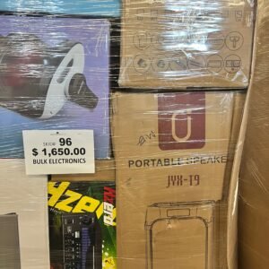 Medium Electronics Liquidation Pallet — Lot 75 — liquidation pallet photo 3