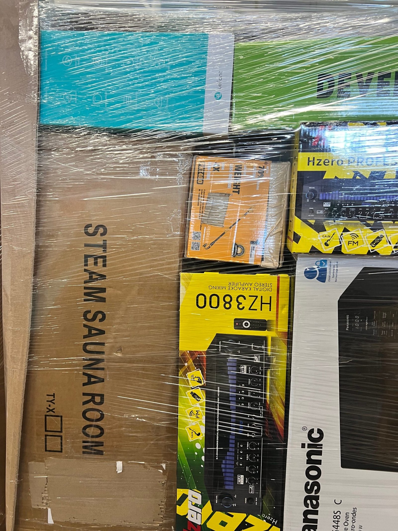 medium-electronics-97-liquidation-pallet-wholesale-medium-electronics-97-liquidation-pallet-wholesale-liquidationdeals-ca-1240795023 Medium Electronics Liquidation Pallet — Lot 74 — liquidation pallet photo 2