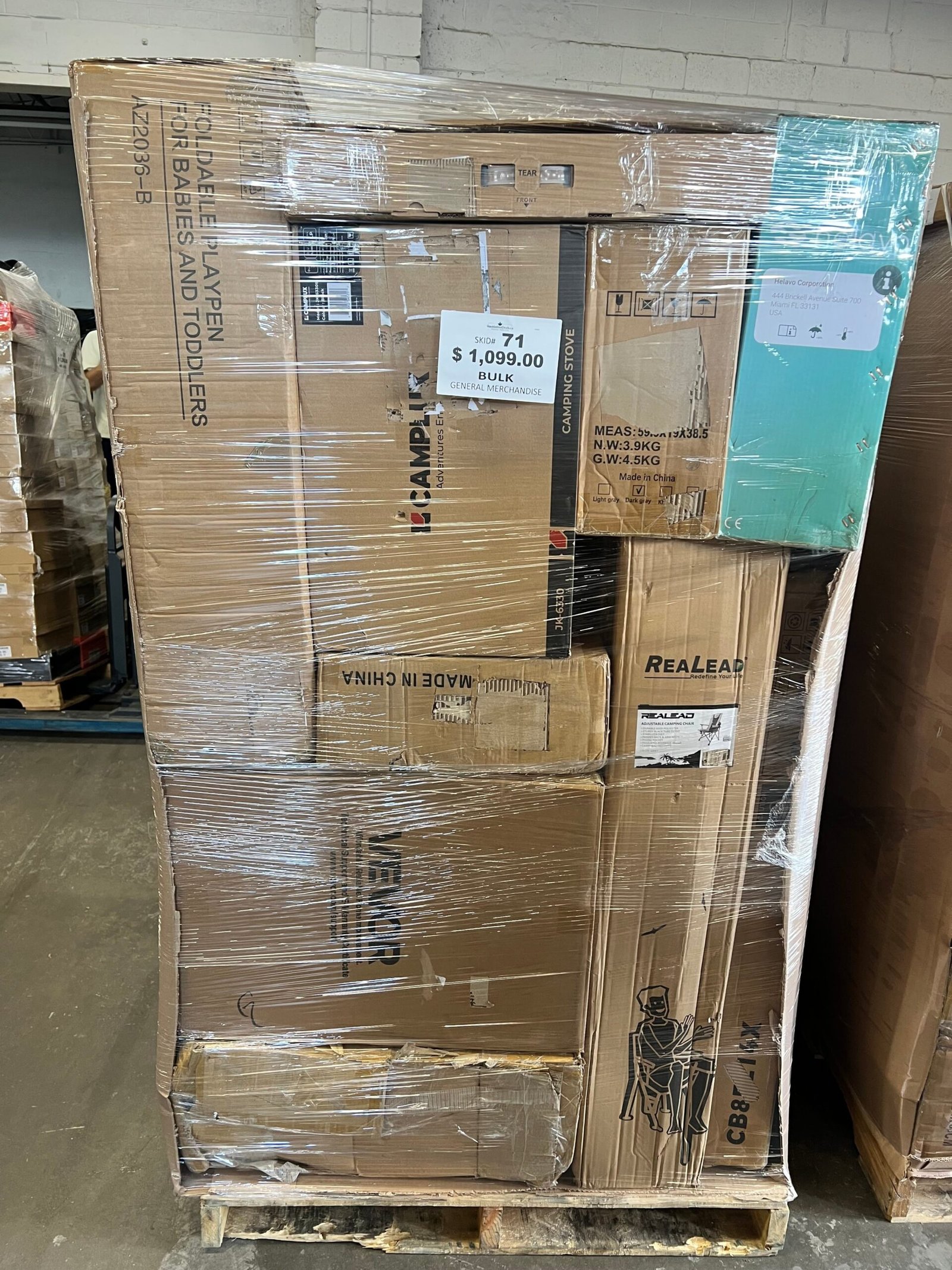 medium-general-merchandise-71-liquidation-pallet-wholesale-medium-general-merchandise-71-liquidation-pallet-wholesale-liquidationdeals-ca-1245128629 Medium General Merchandise Liquidation Pallet — mixed condition
