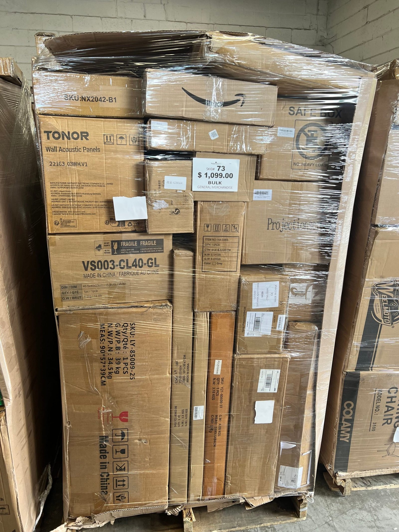 medium-general-merchandise-73-liquidation-pallet-wholesale-medium-general-merchandise-73-liquidation-pallet-wholesale-liquidationdeals-ca-1245128628 Medium General Merchandise Liquidation Pallet — mixed condition