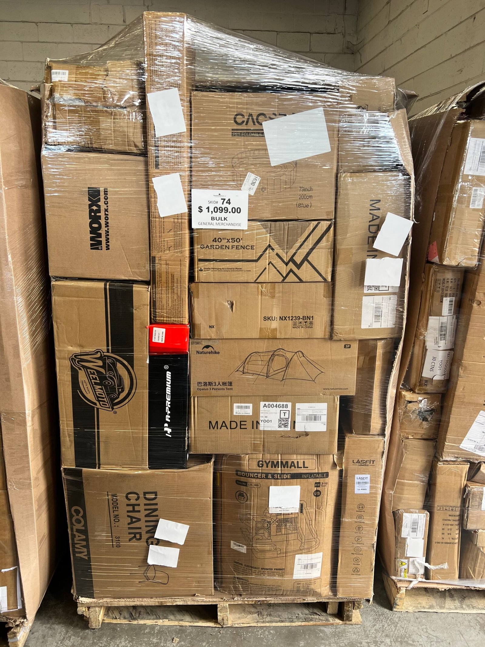 medium-general-merchandise-74-liquidation-pallet-wholesale-medium-general-merchandise-74-liquidation-pallet-wholesale-liquidationdeals-ca-1245128627 Medium General Merchandise Liquidation Pallet — mixed condition