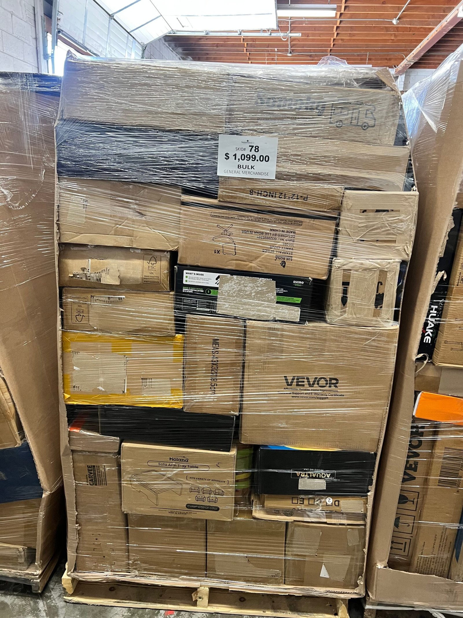 medium-general-merchandise-78-liquidation-pallet-wholesale-medium-general-merchandise-78-liquidation-pallet-wholesale-liquidationdeals-ca-1245128623 Medium General Merchandise Liquidation Pallet — mixed condition
