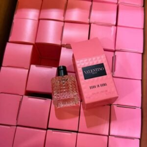 Mini Designer Perfumes – Mixed Assortment — mixed condition