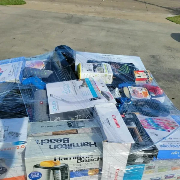 mixep1-1-600×600-1 Electronic Liquidation Pallet — liquidation pallet photo 2