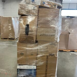Monster General Merchandise Liquidation Pallet — Lot 9 — liquidation pallet photo 3