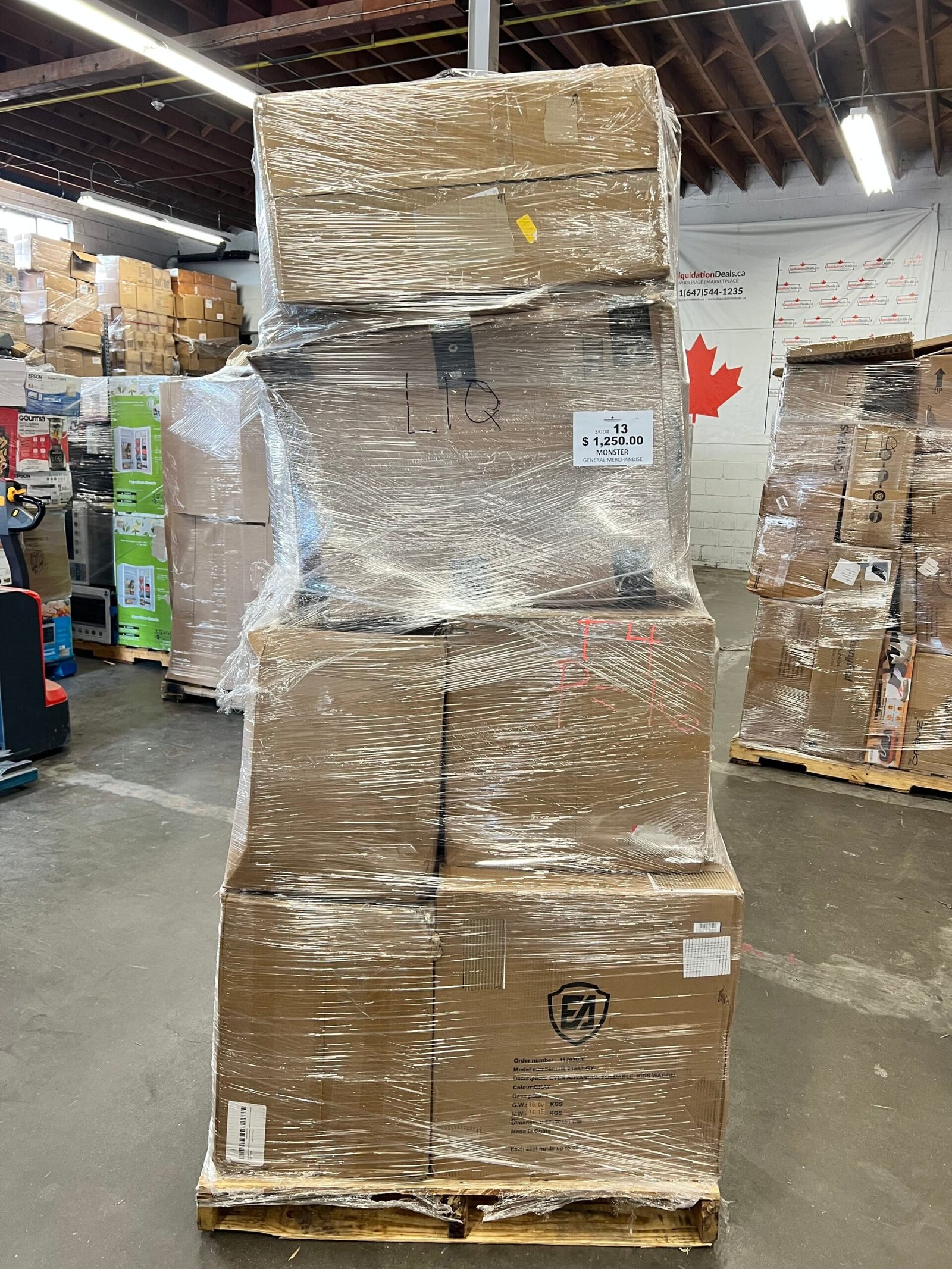 monster-general-merchandise-13-monster-general-merchandise-13-liquidationdeals-ca-1244693880 Monster General Merchandise Liquidation Pallet — mixed condition