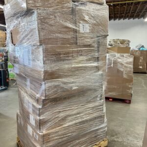 Monster General Merchandise Liquidation Pallet — Lot 2 — liquidation pallet photo 2