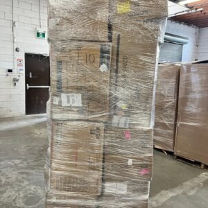 Monster General Merchandise Liquidation Pallet — Lot 2 — liquidation pallet photo 3