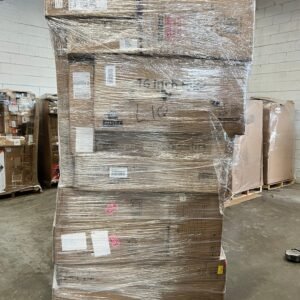 Monster General Merchandise Liquidation Pallet — Lot 2 — liquidation pallet photo 4