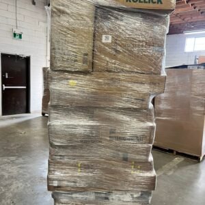 Monster General Merchandise Liquidation Pallet — liquidation pallet photo 3