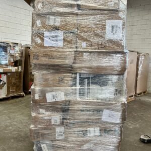 Monster General Merchandise Liquidation Pallet — liquidation pallet photo 4