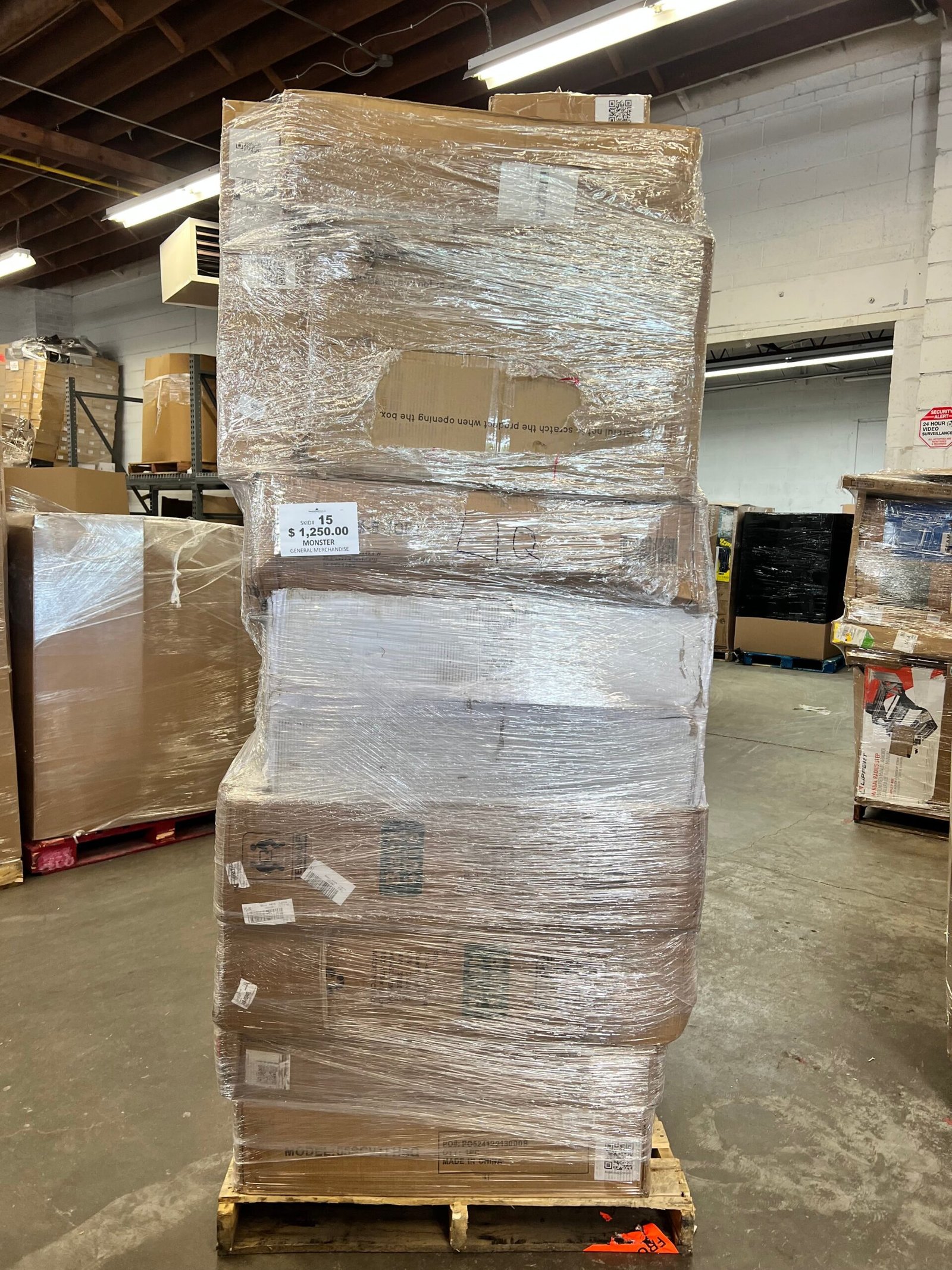 monster-general-merchandise-15-monster-general-merchandise-15-liquidationdeals-ca-1244693887 Monster General Merchandise Liquidation Pallet — mixed condition