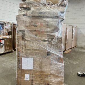 Monster General Merchandise Liquidation Pallet — Lot 3 — liquidation pallet photo 4