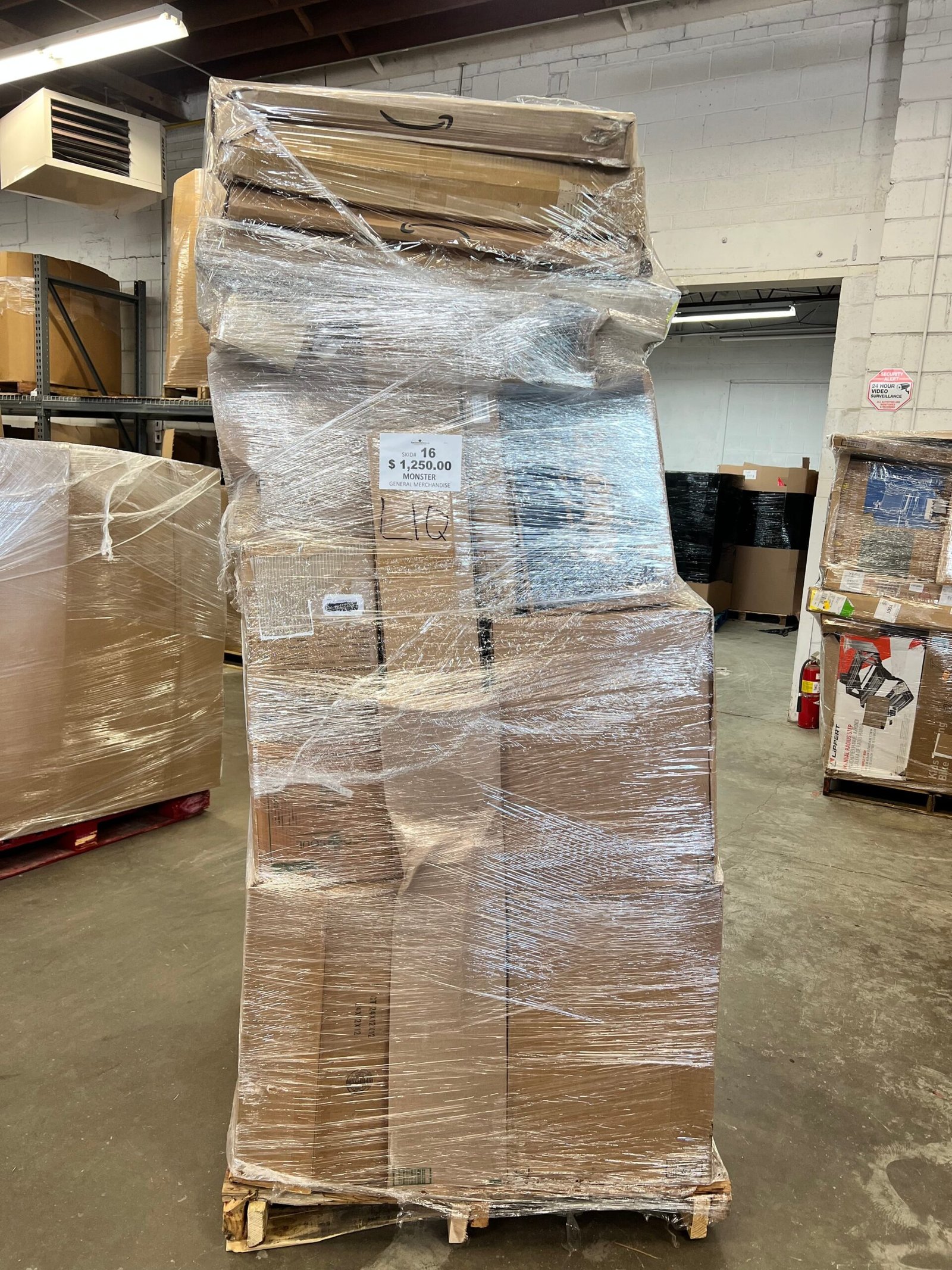 monster-general-merchandise-16-monster-general-merchandise-16-liquidationdeals-ca-1244693879 Monster General Merchandise Liquidation Pallet — mixed condition