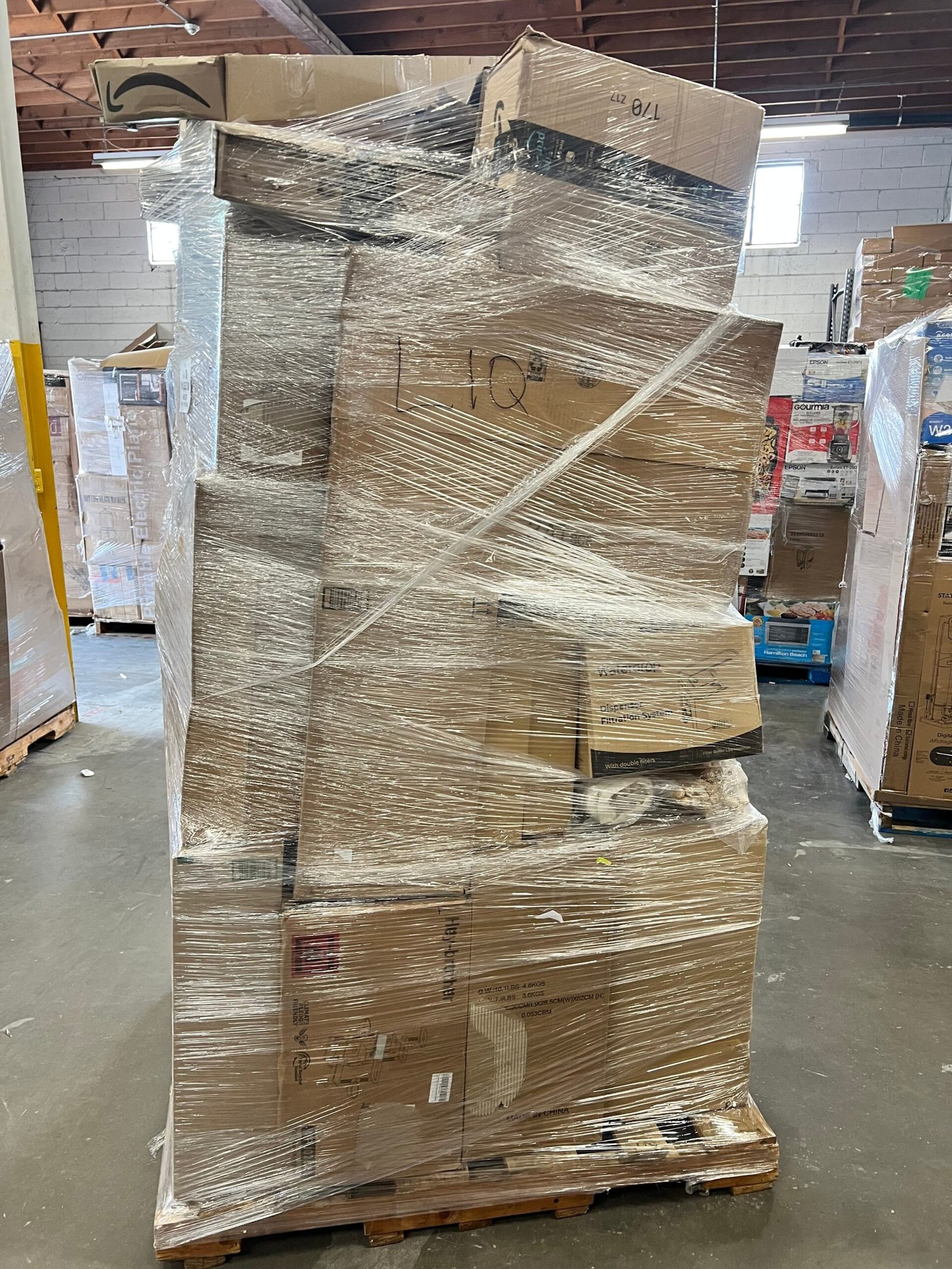 monster-general-merchandise-30-monster-general-merchandise-30-liquidationdeals-ca-1244693867 Monster General Merchandise Liquidation Pallet — Lot 8 — liquidation pallet photo 2