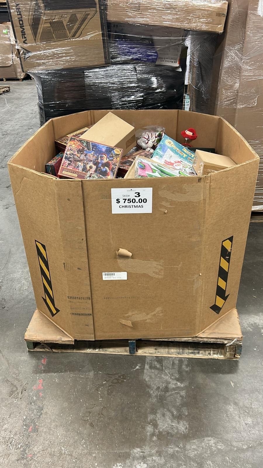 overstock-christmas-decorations-pallet-liquidation-wholesale-pallet-overstock-christmas-decorations-pallet-liquidation-wholesale-pallet-liquidationdeals-ca-1210916307 Overstock Christmas Decorations Liquidation — overstock/shelf pulls