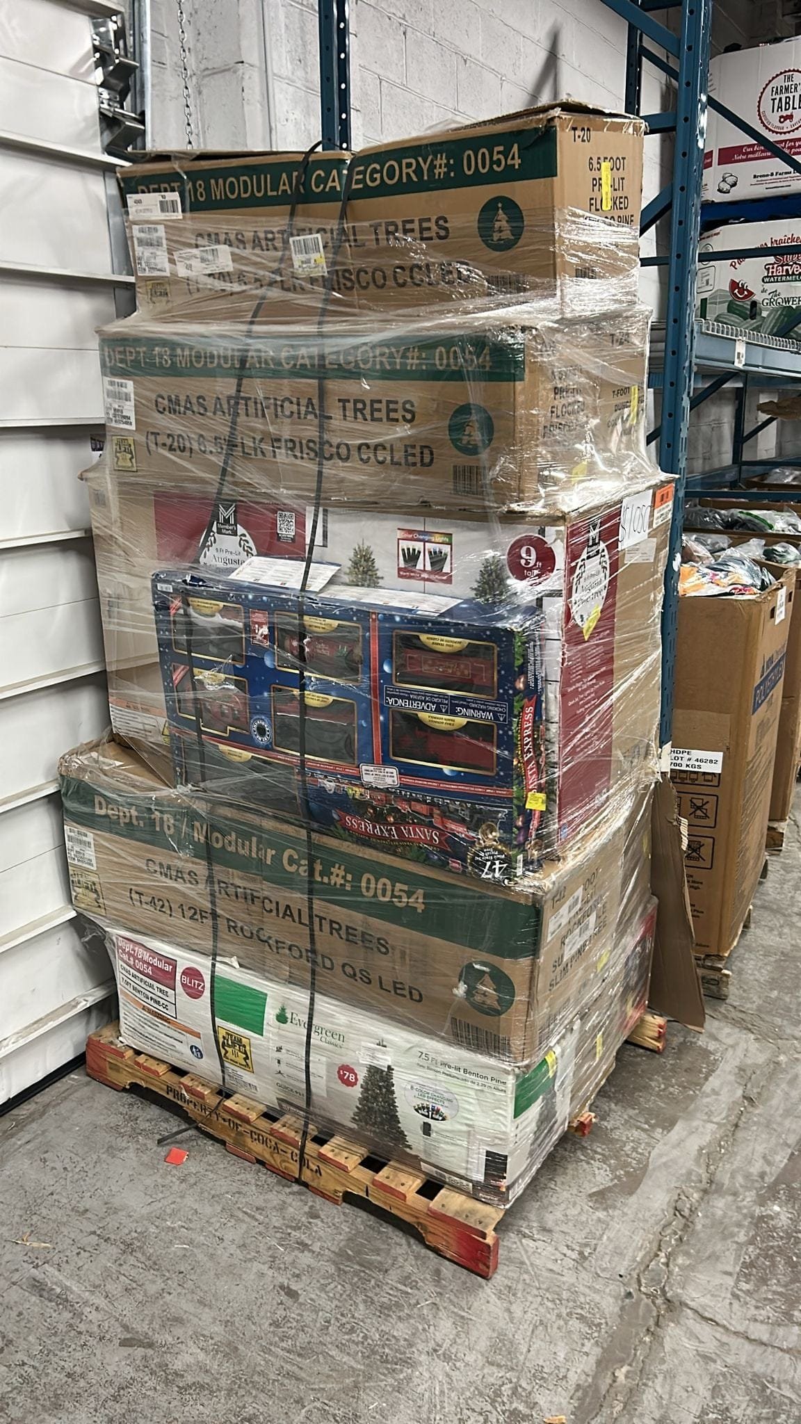 overstock-christmas-tree-pallet-liquidation-wholesale-pallet-overstock-christmas-tree-pallet-liquidation-wholesale-pallet-liquidationdeals-ca-1210916310 Overstock Christmas Tree Liquidation Pallet — liquidation pallet photo 2