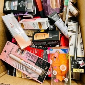 Wholesale Makeup & Beauty Liquidation Pallet — liquidation pallet photo 2
