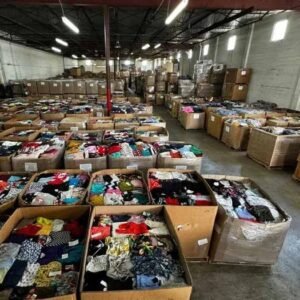 Wholesale Bulk Accessories Liquidation Pallet — liquidation pallet photo 3