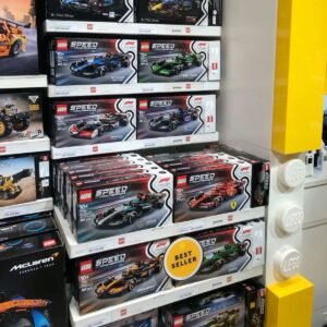 Wholesale Hot Wheels Liquidation Pallet — liquidation pallet photo 3