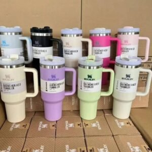 Stanley Tumblers Liquidation Pallet — liquidation pallet photo 3