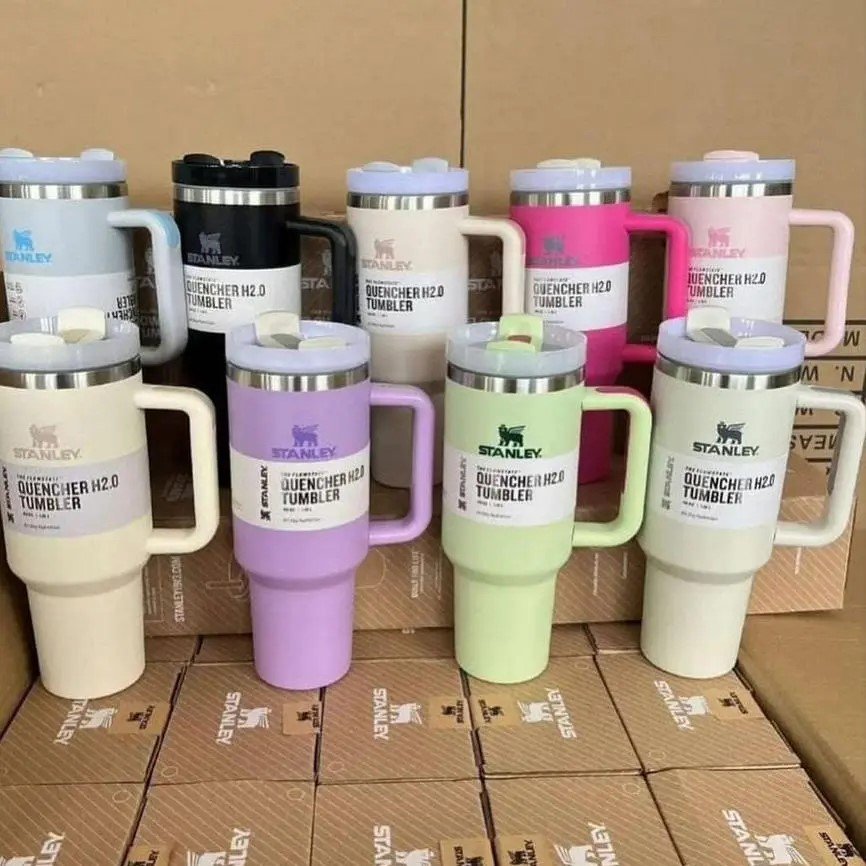 p3-11-1 Stanley Tumblers Liquidation Pallet — liquidation pallet photo 3