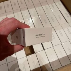 Wholesale Apple AirPods (80 Units) Liquidation Pallet — liquidation pallet photo 3