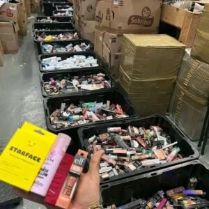 Wholesale Makeup & Beauty Liquidation Pallet — liquidation pallet photo 3