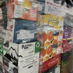 Wholesale Costco Liquidation Liquidation Pallet — liquidation pallet photo 3
