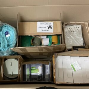 Home & Kitchen Liquidation Pallet — Lot 6 — liquidation pallet photo 4