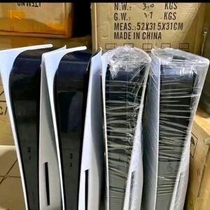 Wholesale PlayStation 5 (PS5) (12 Consoles) Liquidation Pallet — liquidation pallet photo 3