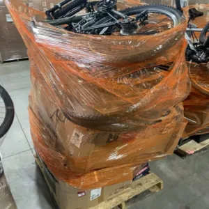 Sport Outdoor Liquidation Pallet — liquidation pallet photo 4