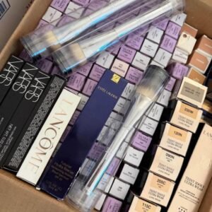 High-End Cosmetics Mixed (Sephora Brands) Liquidation Pallet — liquidation pallet photo 2