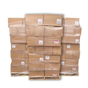 Target Case Pack Overstock Liquidation Truckload — mixed merchandise liquidation truckload, overstock stock, free US freight