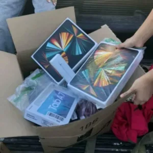 Target mystery box Liquidation Pallet — liquidation pallet photo 2